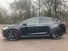 USED 2018 68 TESLA MODEL X 0.0 P100D 5d 762 BHP 