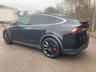 USED 2018 68 TESLA MODEL X 0.0 P100D 5d 762 BHP 