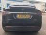 USED 2018 68 TESLA MODEL X 0.0 P100D 5d 762 BHP 