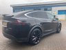USED 2018 68 TESLA MODEL X 0.0 P100D 5d 762 BHP 