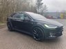 USED 2018 68 TESLA MODEL X 0.0 P100D 5d 762 BHP 