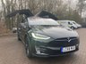 USED 2018 68 TESLA MODEL X 0.0 P100D 5d 762 BHP 