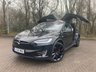USED 2018 68 TESLA MODEL X 0.0 P100D 5d 762 BHP 