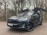 USED 2018 68 TESLA MODEL X 0.0 P100D 5d 762 BHP 
