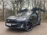 USED 2018 68 TESLA MODEL X 0.0 P100D 5d 762 BHP 