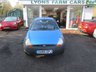 USED 2005 05 FORD KA 1.3 1.3 3d 69 BHP *ONLY 25563 MILES* Only 25,563 miles covered from new by One Family Owner, Ford Main Dealer Service History + Just Serviced, NEW MOT
