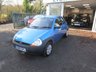 USED 2005 05 FORD KA 1.3 1.3 3d 69 BHP *ONLY 25563 MILES* Only 25,563 miles covered from new by One Family Owner, Ford Main Dealer Service History + Just Serviced, NEW MOT