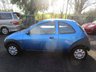 USED 2005 05 FORD KA 1.3 1.3 3d 69 BHP *ONLY 25563 MILES* Only 25,563 miles covered from new by One Family Owner, Ford Main Dealer Service History + Just Serviced, NEW MOT
