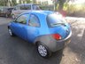 USED 2005 05 FORD KA 1.3 1.3 3d 69 BHP *ONLY 25563 MILES* Only 25,563 miles covered from new by One Family Owner, Ford Main Dealer Service History + Just Serviced, NEW MOT