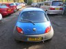 USED 2005 05 FORD KA 1.3 1.3 3d 69 BHP *ONLY 25563 MILES* Only 25,563 miles covered from new by One Family Owner, Ford Main Dealer Service History + Just Serviced, NEW MOT