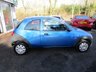 USED 2005 05 FORD KA 1.3 1.3 3d 69 BHP *ONLY 25563 MILES* Only 25,563 miles covered from new by One Family Owner, Ford Main Dealer Service History + Just Serviced, NEW MOT