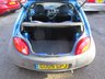 USED 2005 05 FORD KA 1.3 1.3 3d 69 BHP *ONLY 25563 MILES* Only 25,563 miles covered from new by One Family Owner, Ford Main Dealer Service History + Just Serviced, NEW MOT