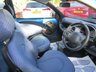 USED 2005 05 FORD KA 1.3 1.3 3d 69 BHP *ONLY 25563 MILES* Only 25,563 miles covered from new by One Family Owner, Ford Main Dealer Service History + Just Serviced, NEW MOT