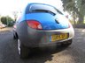USED 2005 05 FORD KA 1.3 1.3 3d 69 BHP *ONLY 25563 MILES* Only 25,563 miles covered from new by One Family Owner, Ford Main Dealer Service History + Just Serviced, NEW MOT