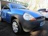 USED 2005 05 FORD KA 1.3 1.3 3d 69 BHP *ONLY 25563 MILES* Only 25,563 miles covered from new by One Family Owner, Ford Main Dealer Service History + Just Serviced, NEW MOT