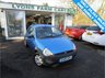 USED 2005 05 FORD KA 1.3 1.3 3d 69 BHP *ONLY 25563 MILES* Only 25,563 miles covered from new by One Family Owner, Ford Main Dealer Service History + Just Serviced, NEW MOT