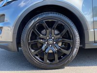 USED 2014 64 LAND ROVER RANGE ROVER EVOQUE 2.2 SD4 DYNAMIC 5d 190 BHP 
