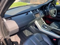 USED 2014 64 LAND ROVER RANGE ROVER EVOQUE 2.2 SD4 DYNAMIC 5d 190 BHP 