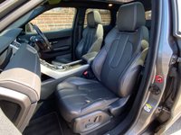 USED 2014 64 LAND ROVER RANGE ROVER EVOQUE 2.2 SD4 DYNAMIC 5d 190 BHP 