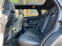 USED 2014 64 LAND ROVER RANGE ROVER EVOQUE 2.2 SD4 DYNAMIC 5d 190 BHP 