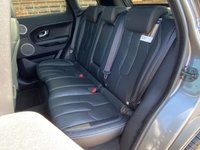USED 2014 64 LAND ROVER RANGE ROVER EVOQUE 2.2 SD4 DYNAMIC 5d 190 BHP 