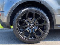USED 2014 64 LAND ROVER RANGE ROVER EVOQUE 2.2 SD4 DYNAMIC 5d 190 BHP 