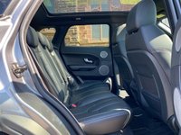 USED 2014 64 LAND ROVER RANGE ROVER EVOQUE 2.2 SD4 DYNAMIC 5d 190 BHP 