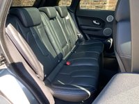 USED 2014 64 LAND ROVER RANGE ROVER EVOQUE 2.2 SD4 DYNAMIC 5d 190 BHP 