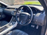 USED 2014 64 LAND ROVER RANGE ROVER EVOQUE 2.2 SD4 DYNAMIC 5d 190 BHP 