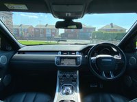 USED 2014 64 LAND ROVER RANGE ROVER EVOQUE 2.2 SD4 DYNAMIC 5d 190 BHP 