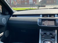 USED 2014 64 LAND ROVER RANGE ROVER EVOQUE 2.2 SD4 DYNAMIC 5d 190 BHP 