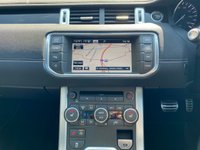 USED 2014 64 LAND ROVER RANGE ROVER EVOQUE 2.2 SD4 DYNAMIC 5d 190 BHP 