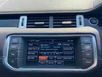 USED 2014 64 LAND ROVER RANGE ROVER EVOQUE 2.2 SD4 DYNAMIC 5d 190 BHP 