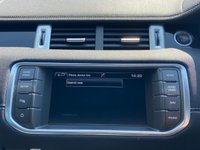 USED 2014 64 LAND ROVER RANGE ROVER EVOQUE 2.2 SD4 DYNAMIC 5d 190 BHP 