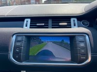 USED 2014 64 LAND ROVER RANGE ROVER EVOQUE 2.2 SD4 DYNAMIC 5d 190 BHP 