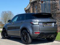 USED 2014 64 LAND ROVER RANGE ROVER EVOQUE 2.2 SD4 DYNAMIC 5d 190 BHP 