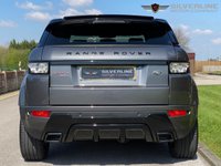 USED 2014 64 LAND ROVER RANGE ROVER EVOQUE 2.2 SD4 DYNAMIC 5d 190 BHP 