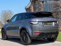 USED 2014 64 LAND ROVER RANGE ROVER EVOQUE 2.2 SD4 DYNAMIC 5d 190 BHP 