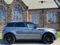 USED 2014 64 LAND ROVER RANGE ROVER EVOQUE 2.2 SD4 DYNAMIC 5d 190 BHP 
