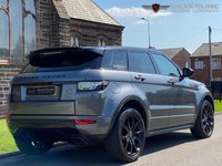 USED 2014 64 LAND ROVER RANGE ROVER EVOQUE 2.2 SD4 DYNAMIC 5d 190 BHP 