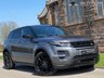 USED 2014 64 LAND ROVER RANGE ROVER EVOQUE 2.2 SD4 DYNAMIC 5d 190 BHP 