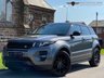 USED 2014 64 LAND ROVER RANGE ROVER EVOQUE 2.2 SD4 DYNAMIC 5d 190 BHP 