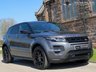USED 2014 64 LAND ROVER RANGE ROVER EVOQUE 2.2 SD4 DYNAMIC 5d 190 BHP 