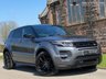 USED 2014 64 LAND ROVER RANGE ROVER EVOQUE 2.2 SD4 DYNAMIC 5d 190 BHP 