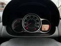 USED 2011 61 MAZDA 2 1.3 BLACK 5d 83 BHP AUX +  USB +  AIR CONDITIONER +  AUTO CLIMATE CONTROL +  TRACTION CONTROL +  AUTO RETRACTABLE MIRRORS +  PRIVACY GLASS +  SPARE WHEEL +  16 INCH ALLOY WHEELS +