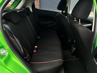 USED 2011 61 MAZDA 2 1.3 BLACK 5d 83 BHP AUX +  USB +  AIR CONDITIONER +  AUTO CLIMATE CONTROL +  TRACTION CONTROL +  AUTO RETRACTABLE MIRRORS +  PRIVACY GLASS +  SPARE WHEEL +  16 INCH ALLOY WHEELS +