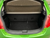 USED 2011 61 MAZDA 2 1.3 BLACK 5d 83 BHP AUX +  USB +  AIR CONDITIONER +  AUTO CLIMATE CONTROL +  TRACTION CONTROL +  AUTO RETRACTABLE MIRRORS +  PRIVACY GLASS +  SPARE WHEEL +  16 INCH ALLOY WHEELS +