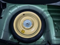 USED 2011 61 MAZDA 2 1.3 BLACK 5d 83 BHP AUX +  USB +  AIR CONDITIONER +  AUTO CLIMATE CONTROL +  TRACTION CONTROL +  AUTO RETRACTABLE MIRRORS +  PRIVACY GLASS +  SPARE WHEEL +  16 INCH ALLOY WHEELS +