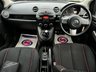 USED 2011 61 MAZDA 2 1.3 BLACK 5d 83 BHP AUX +  USB +  AIR CONDITIONER +  AUTO CLIMATE CONTROL +  TRACTION CONTROL +  AUTO RETRACTABLE MIRRORS +  PRIVACY GLASS +  SPARE WHEEL +  16 INCH ALLOY WHEELS +