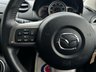 USED 2011 61 MAZDA 2 1.3 BLACK 5d 83 BHP AUX +  USB +  AIR CONDITIONER +  AUTO CLIMATE CONTROL +  TRACTION CONTROL +  AUTO RETRACTABLE MIRRORS +  PRIVACY GLASS +  SPARE WHEEL +  16 INCH ALLOY WHEELS +